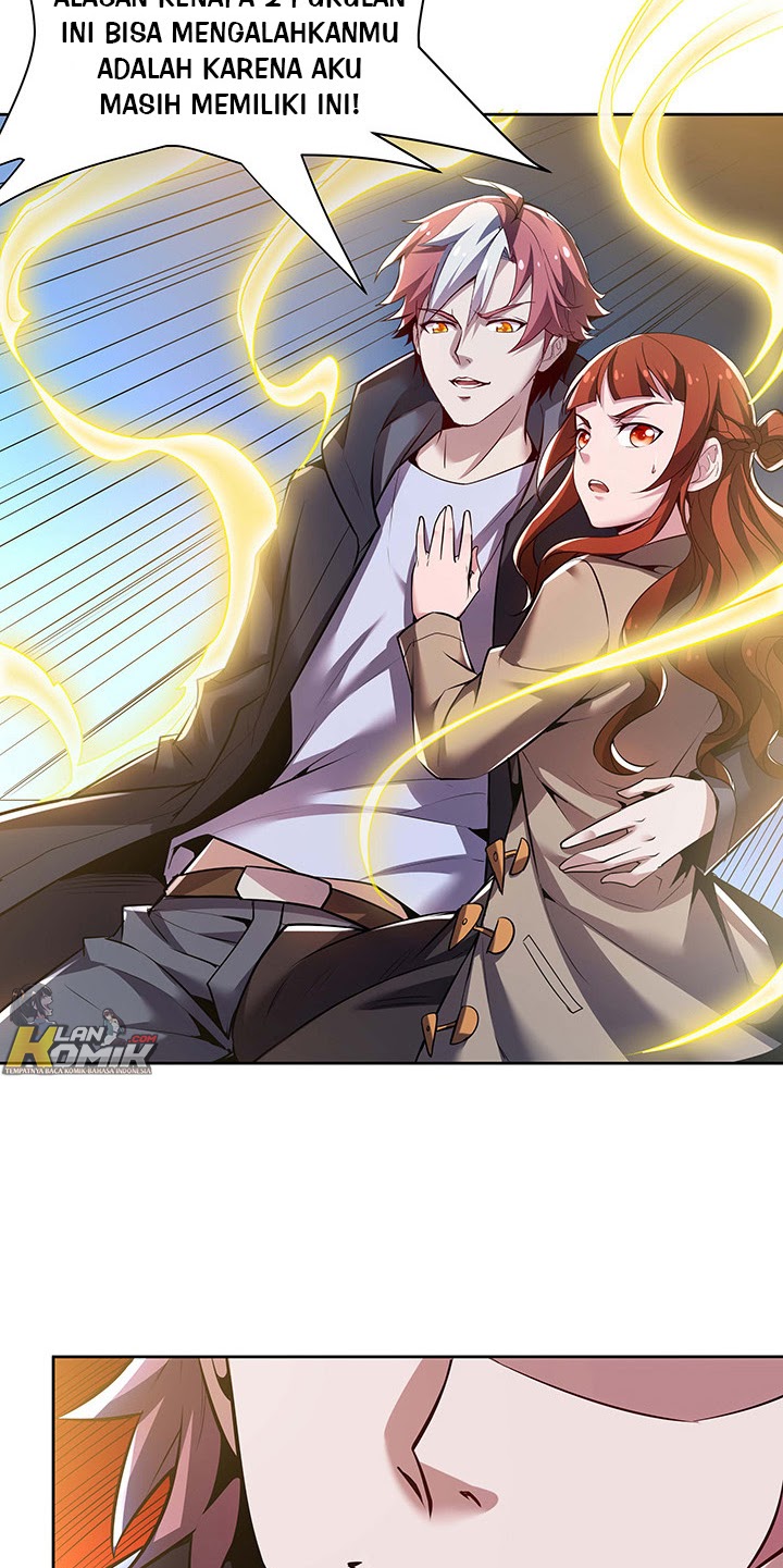 Cultivation Record Of The Undead King Chapter 22 Gambar 40