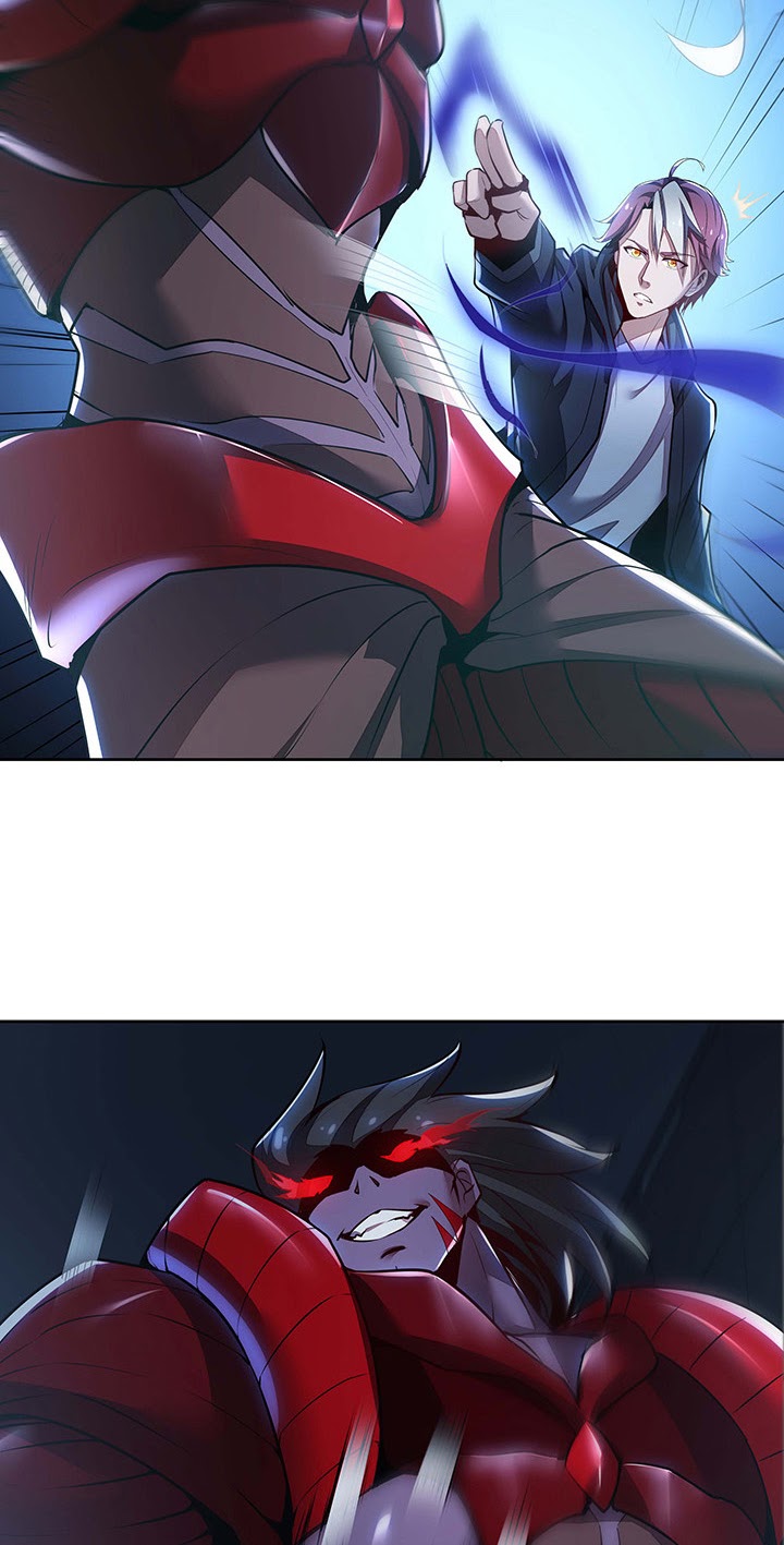 Cultivation Record Of The Undead King Chapter 22 Gambar 5