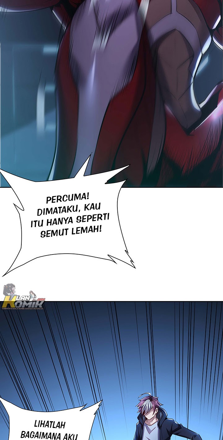 Cultivation Record Of The Undead King Chapter 22 Gambar 6