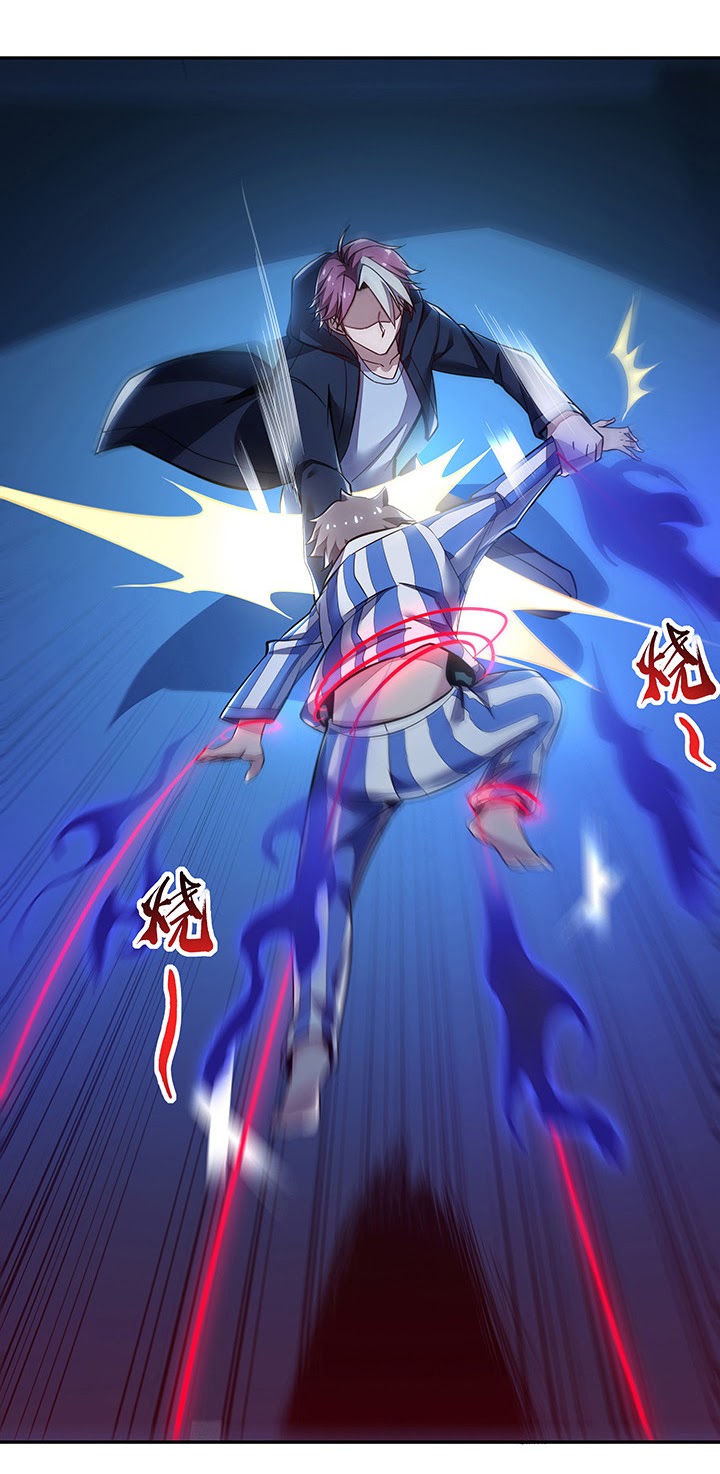 Cultivation Record Of The Undead King Chapter 21 Gambar 11