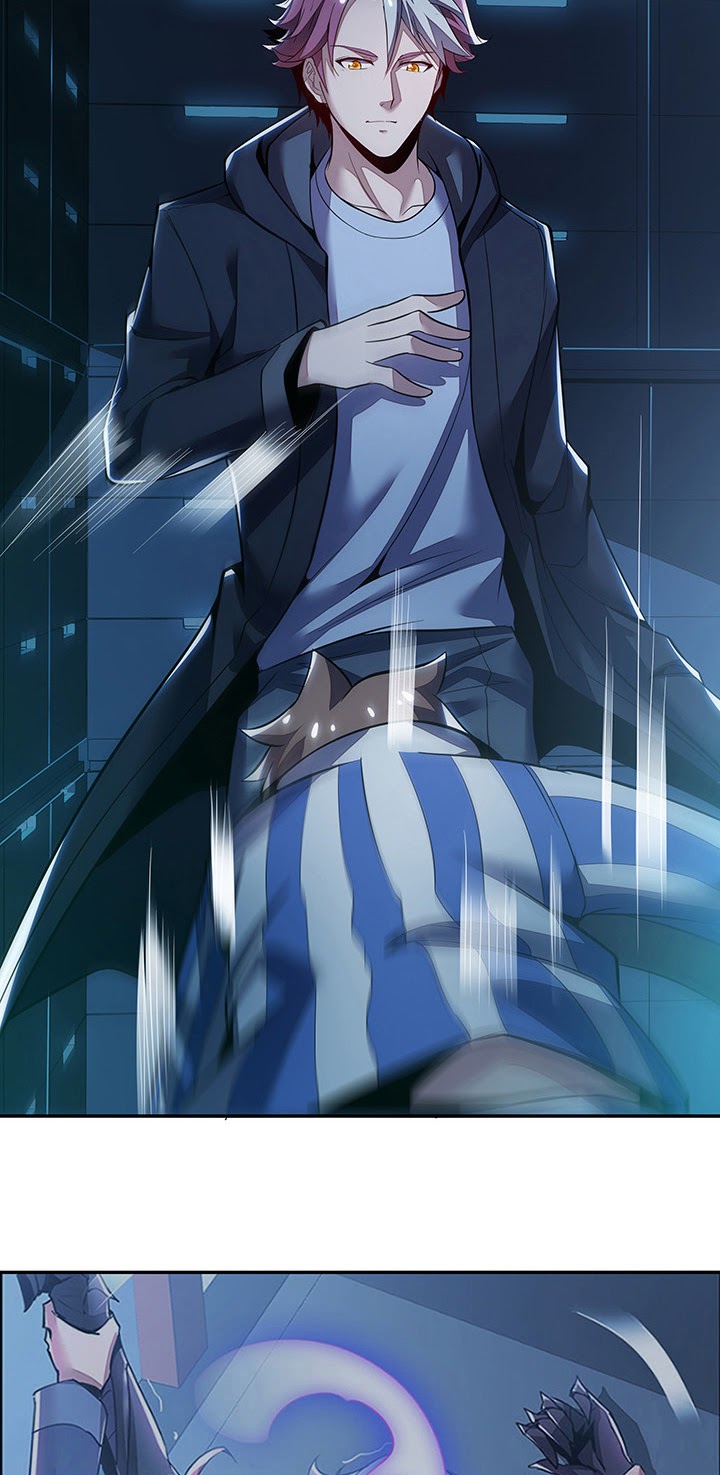 Cultivation Record Of The Undead King Chapter 21 Gambar 13