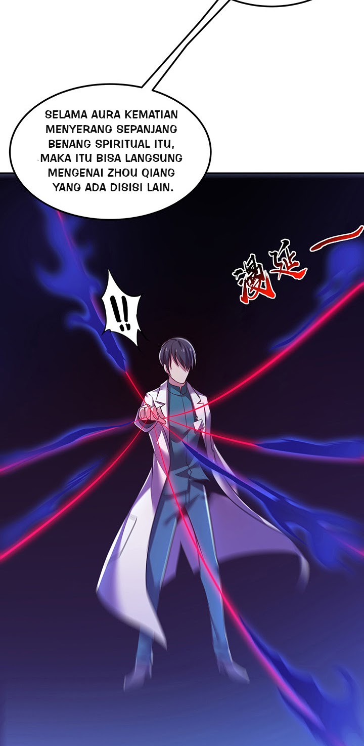 Cultivation Record Of The Undead King Chapter 21 Gambar 15