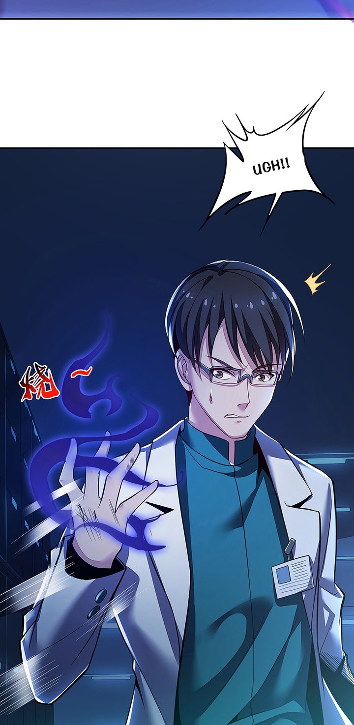 Cultivation Record Of The Undead King Chapter 21 Gambar 16