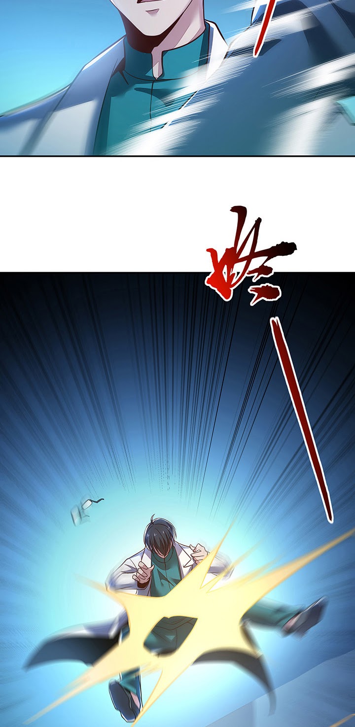 Cultivation Record Of The Undead King Chapter 21 Gambar 20