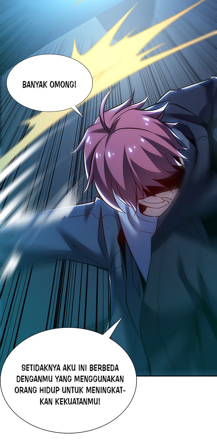 Cultivation Record Of The Undead King Chapter 21 Gambar 21