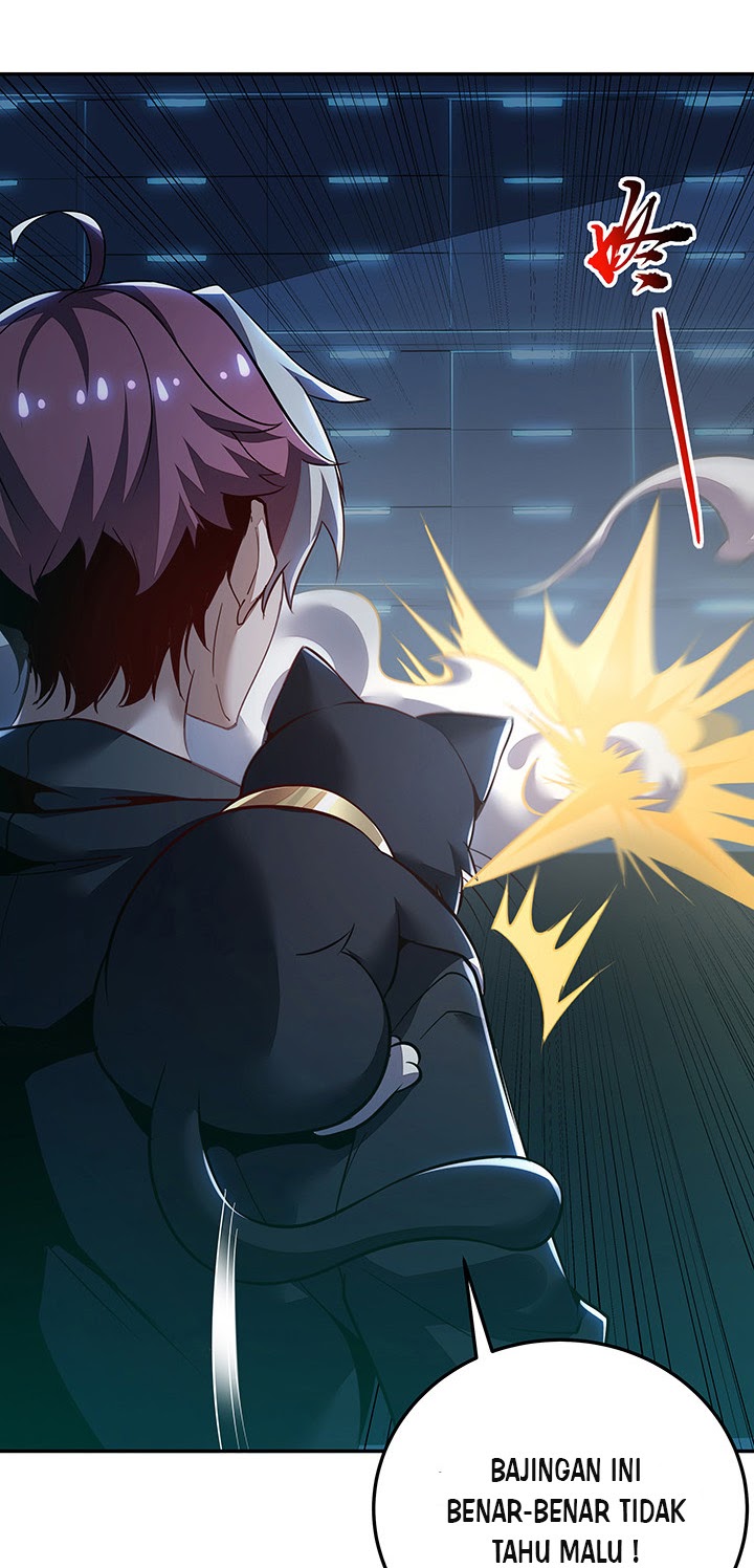 Cultivation Record Of The Undead King Chapter 21 Gambar 22