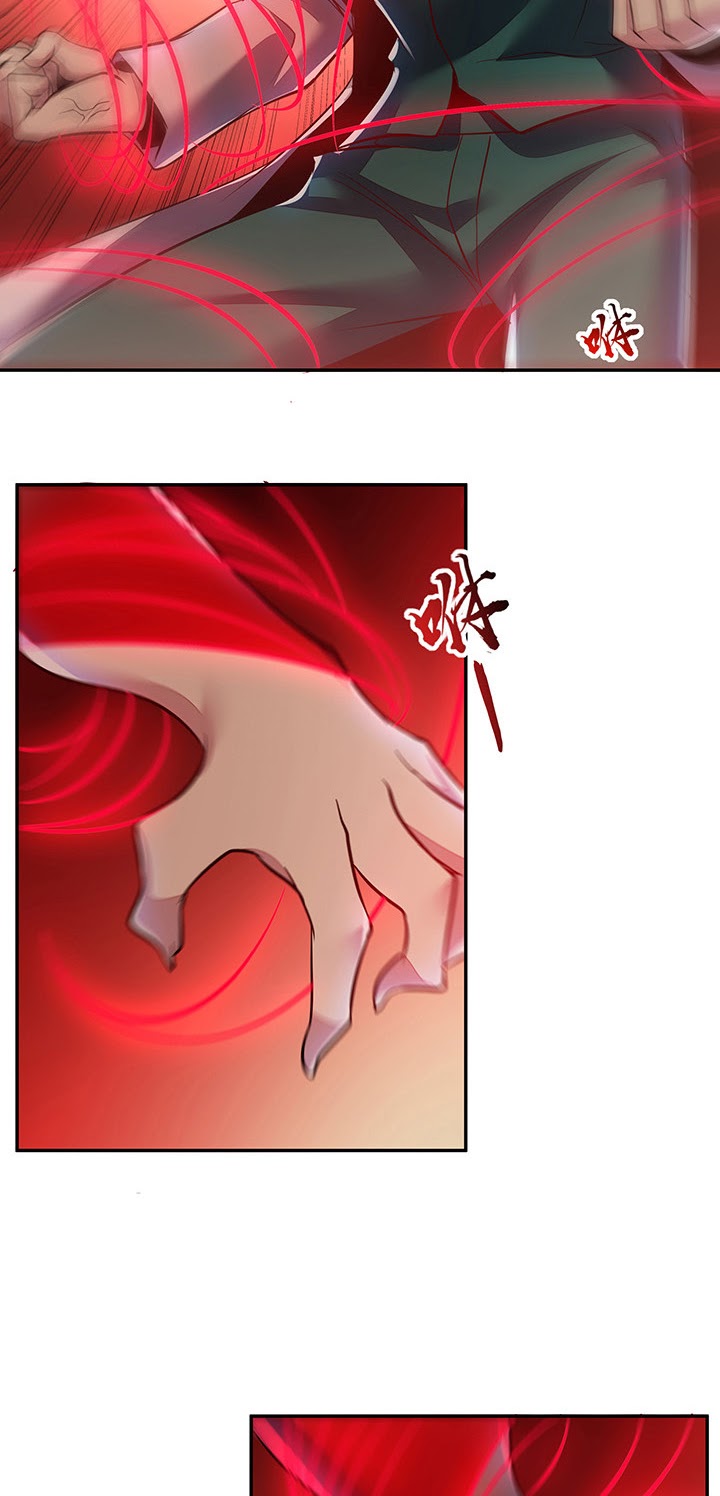 Cultivation Record Of The Undead King Chapter 21 Gambar 27