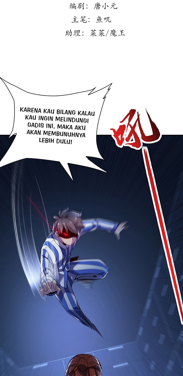 Cultivation Record Of The Undead King Chapter 21 Gambar 3