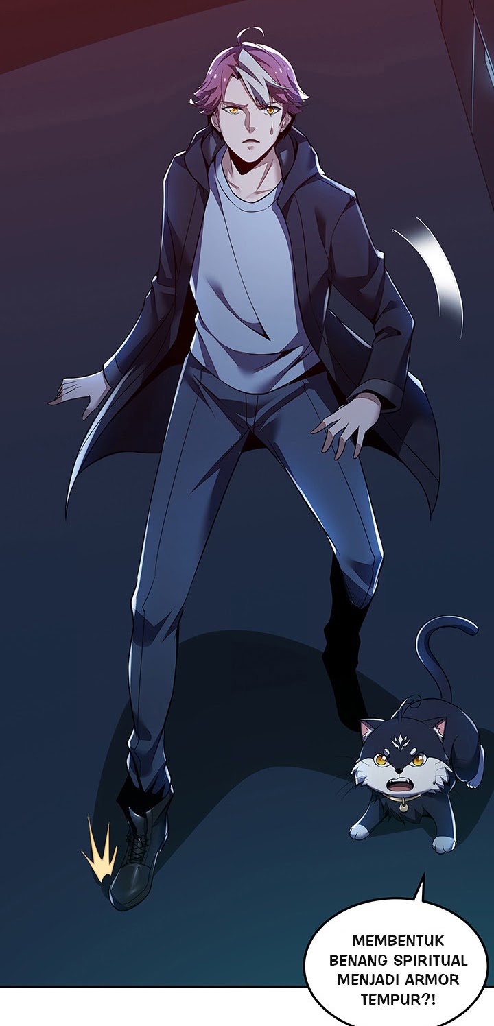 Cultivation Record Of The Undead King Chapter 21 Gambar 30