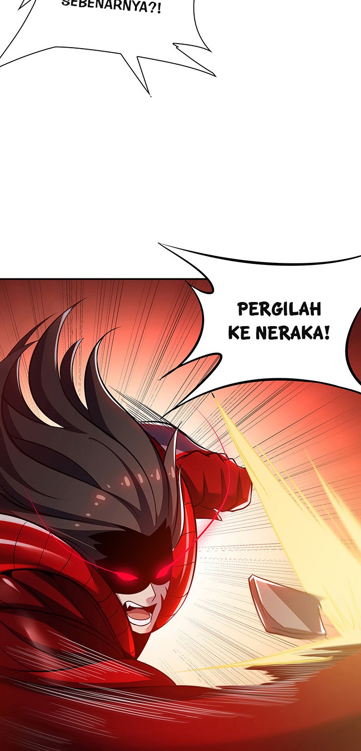 Cultivation Record Of The Undead King Chapter 21 Gambar 34