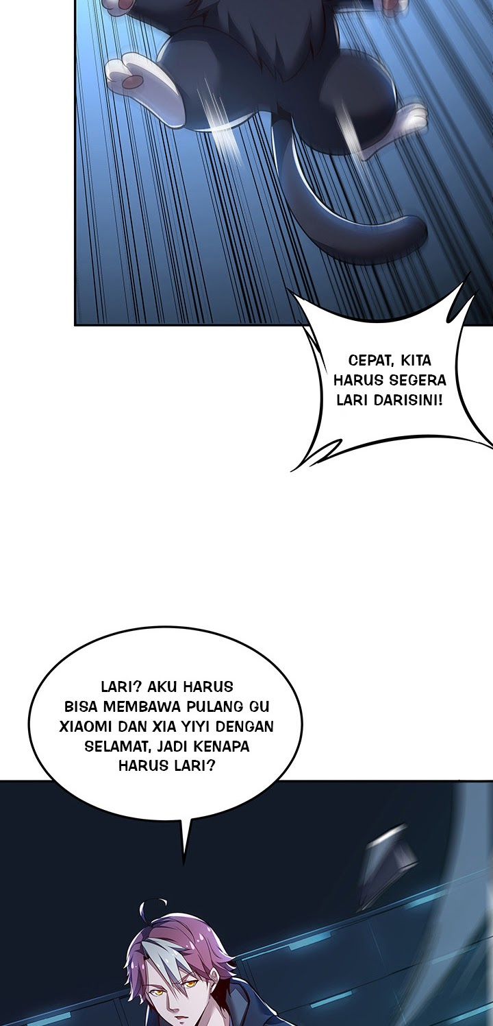 Cultivation Record Of The Undead King Chapter 21 Gambar 36