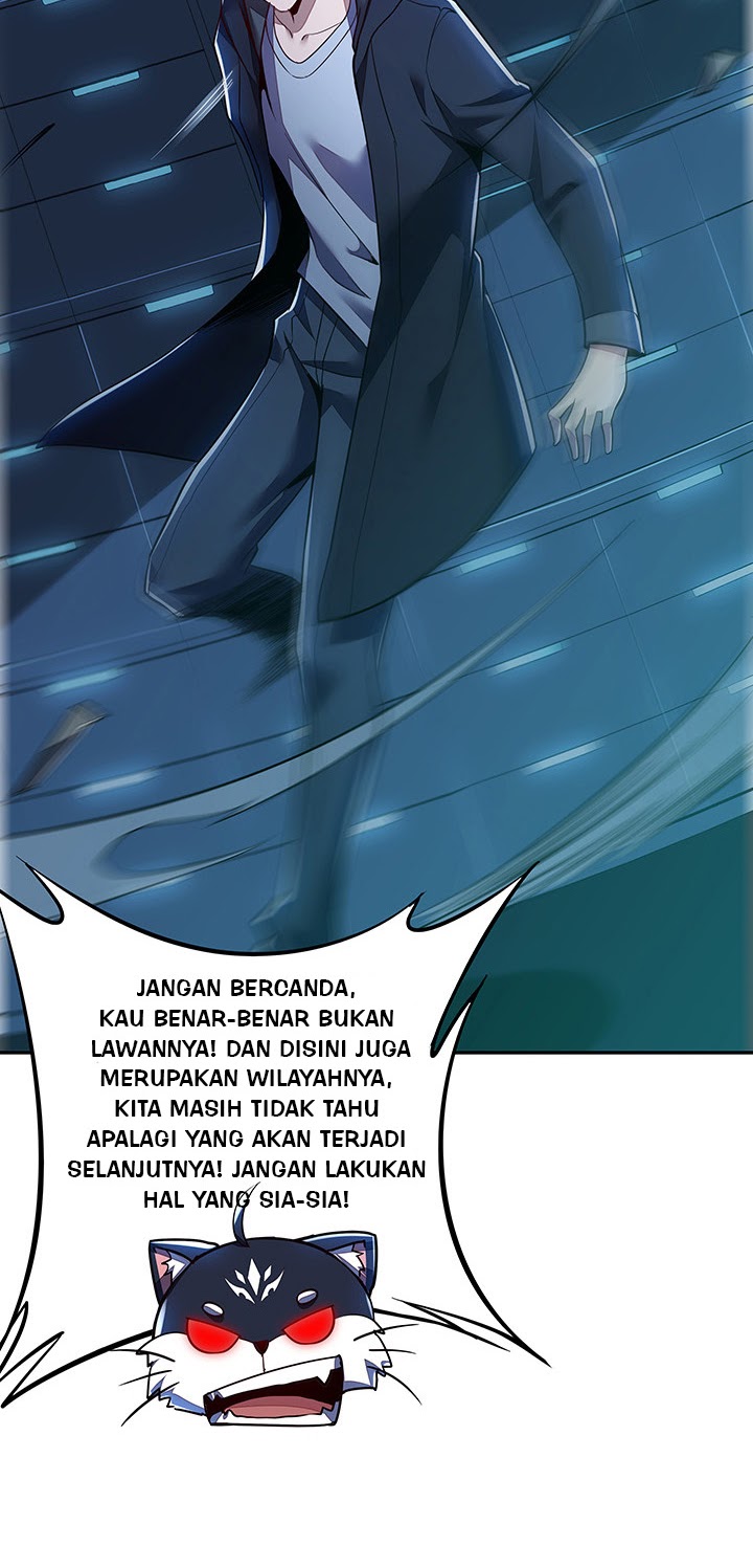 Cultivation Record Of The Undead King Chapter 21 Gambar 37