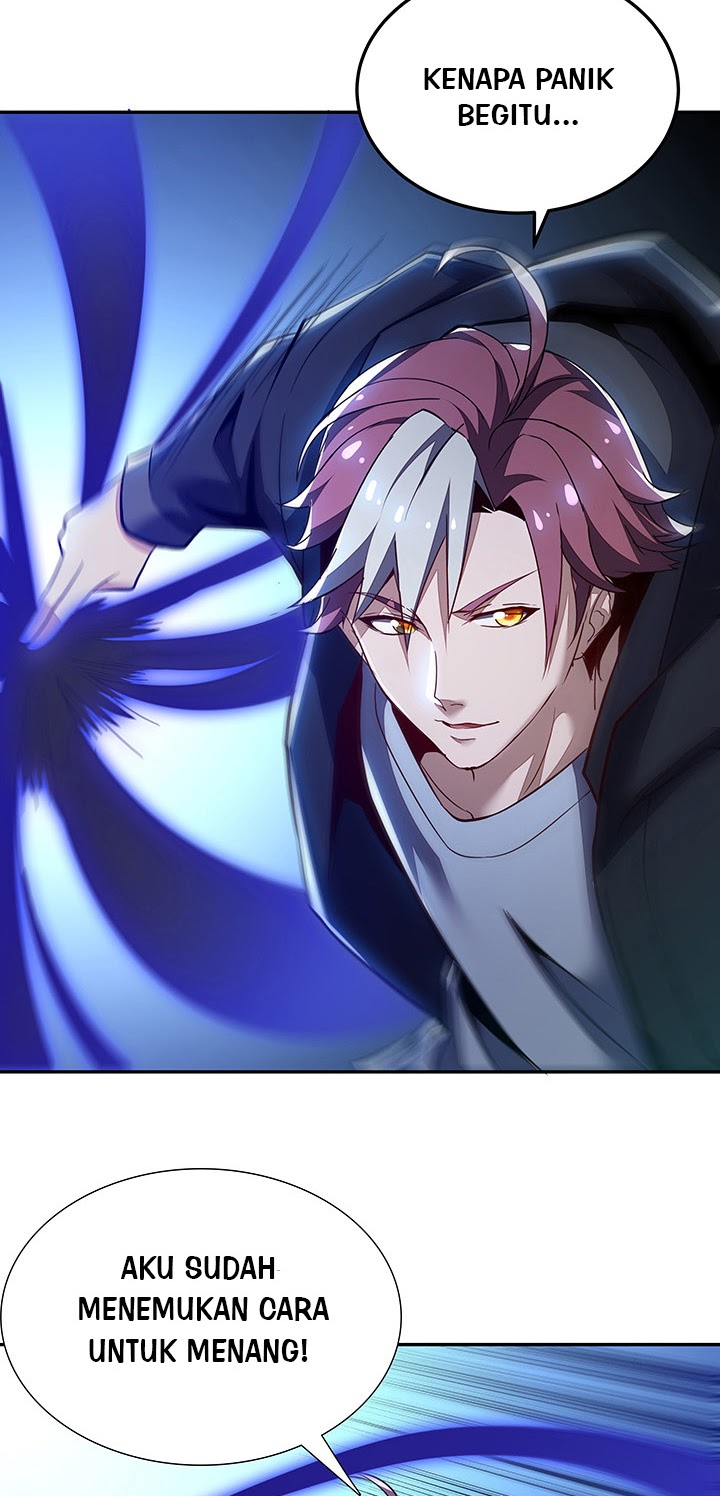 Cultivation Record Of The Undead King Chapter 21 Gambar 39