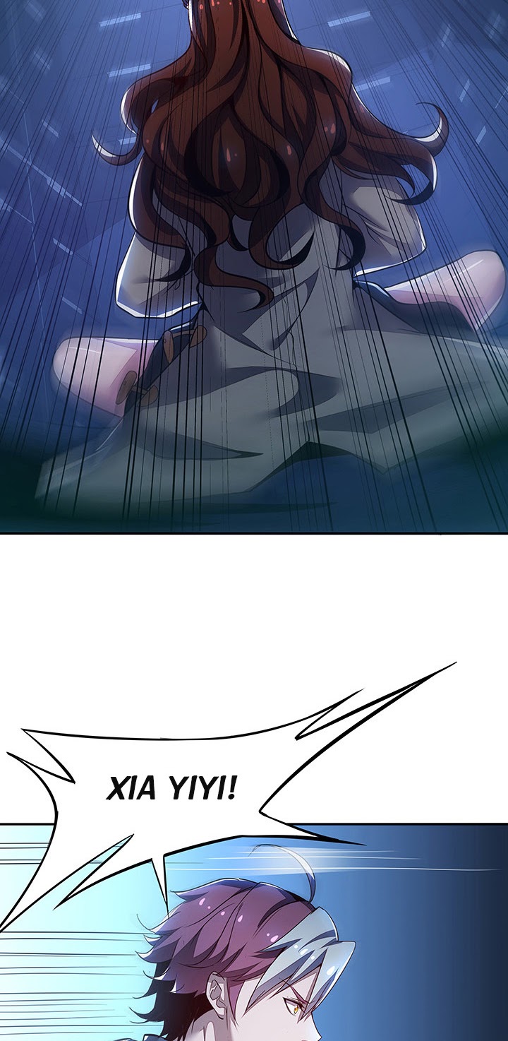 Cultivation Record Of The Undead King Chapter 21 Gambar 4