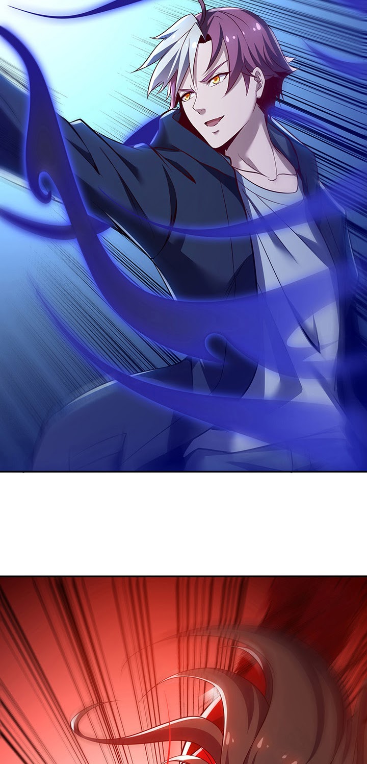 Cultivation Record Of The Undead King Chapter 21 Gambar 40