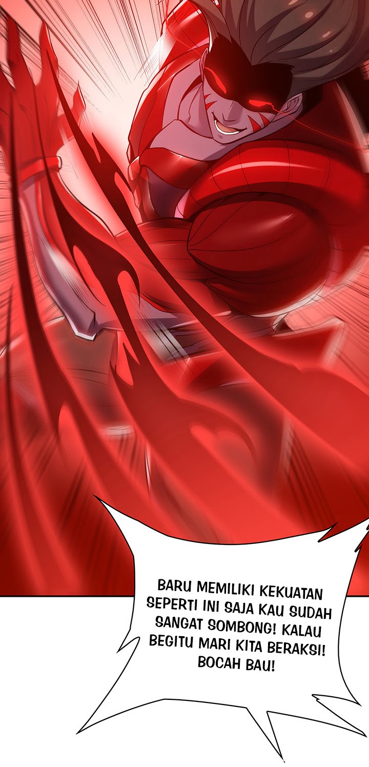 Cultivation Record Of The Undead King Chapter 21 Gambar 41