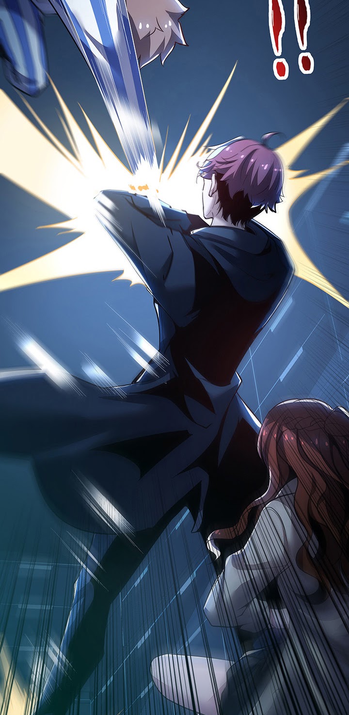 Cultivation Record Of The Undead King Chapter 21 Gambar 6