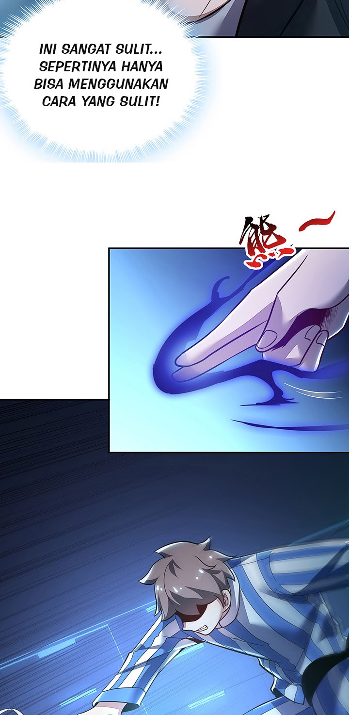 Cultivation Record Of The Undead King Chapter 21 Gambar 8