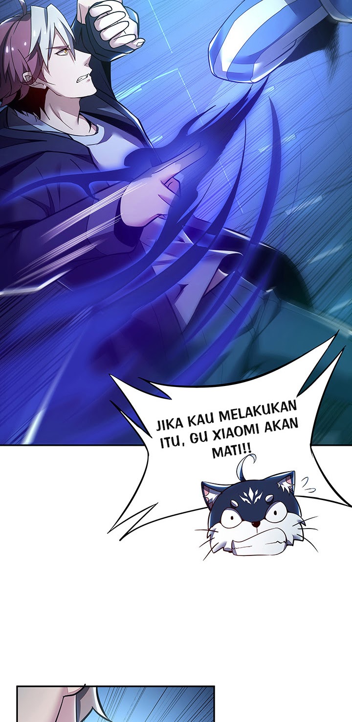 Cultivation Record Of The Undead King Chapter 21 Gambar 9