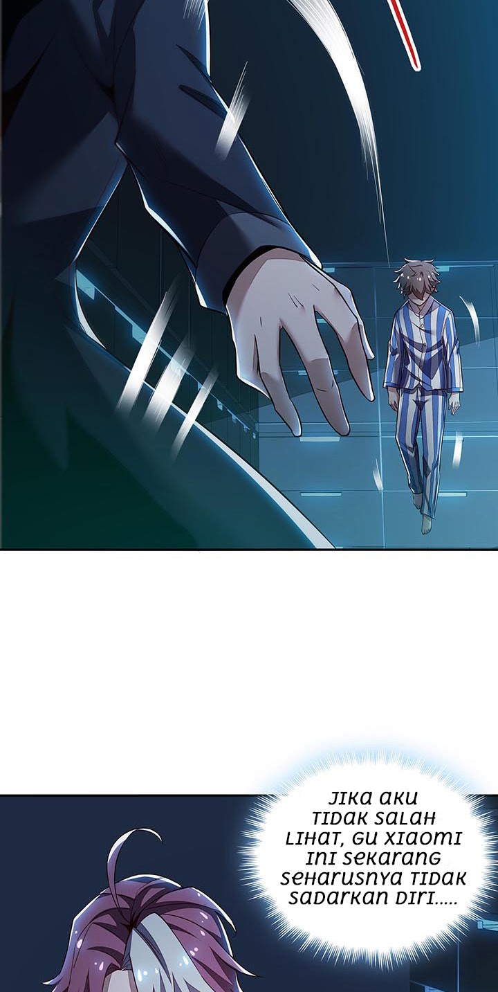 Cultivation Record Of The Undead King Chapter 19 Gambar 13