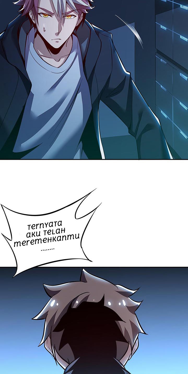 Cultivation Record Of The Undead King Chapter 19 Gambar 14
