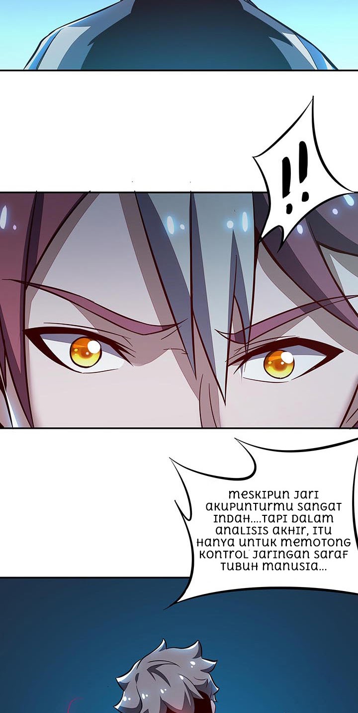 Cultivation Record Of The Undead King Chapter 19 Gambar 15