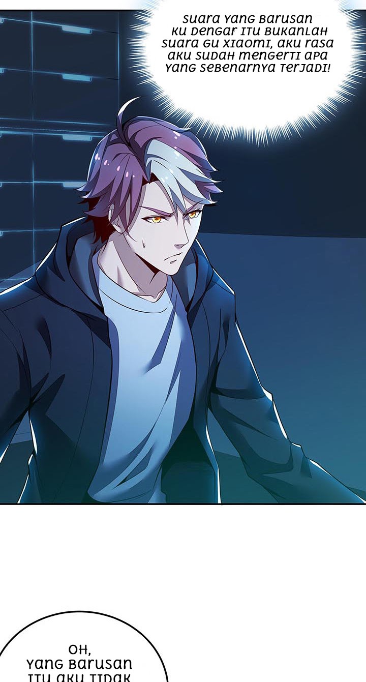 Cultivation Record Of The Undead King Chapter 19 Gambar 19