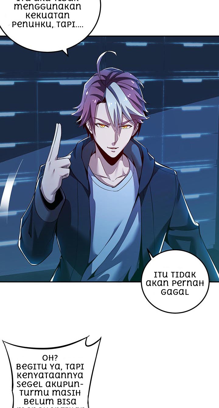 Cultivation Record Of The Undead King Chapter 19 Gambar 20