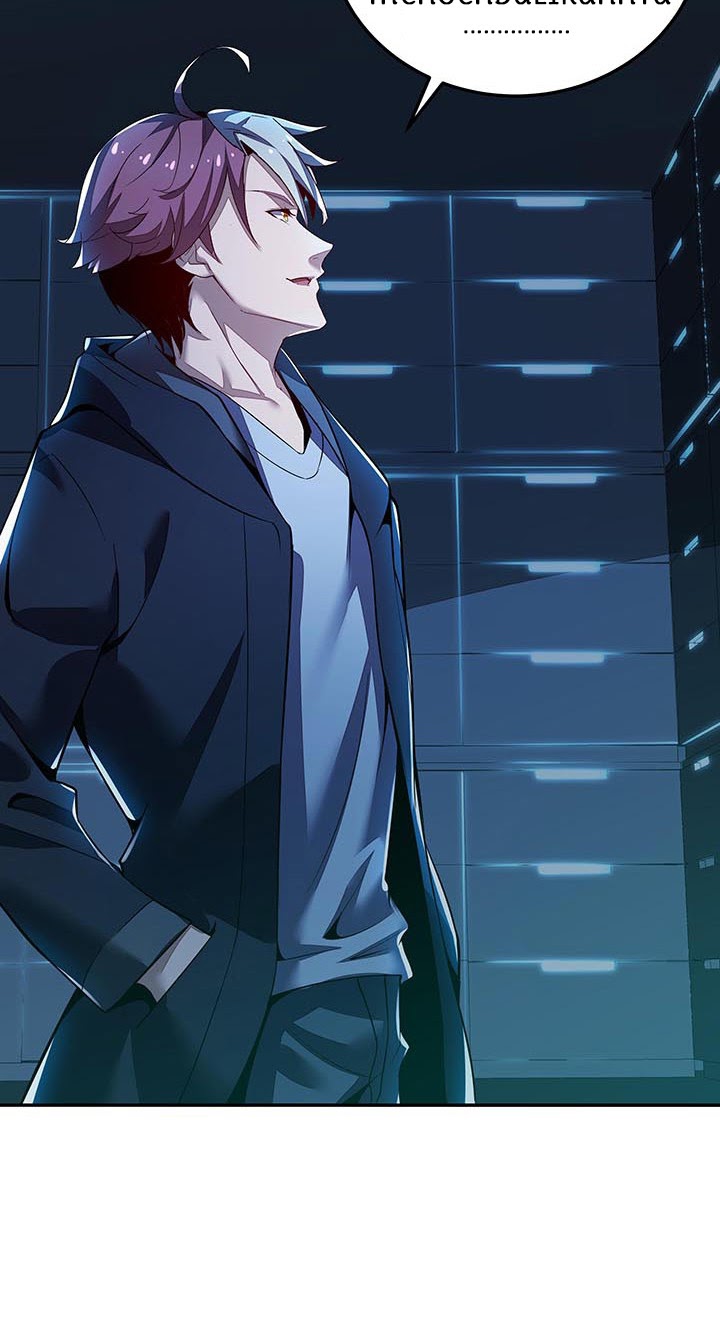 Cultivation Record Of The Undead King Chapter 19 Gambar 22