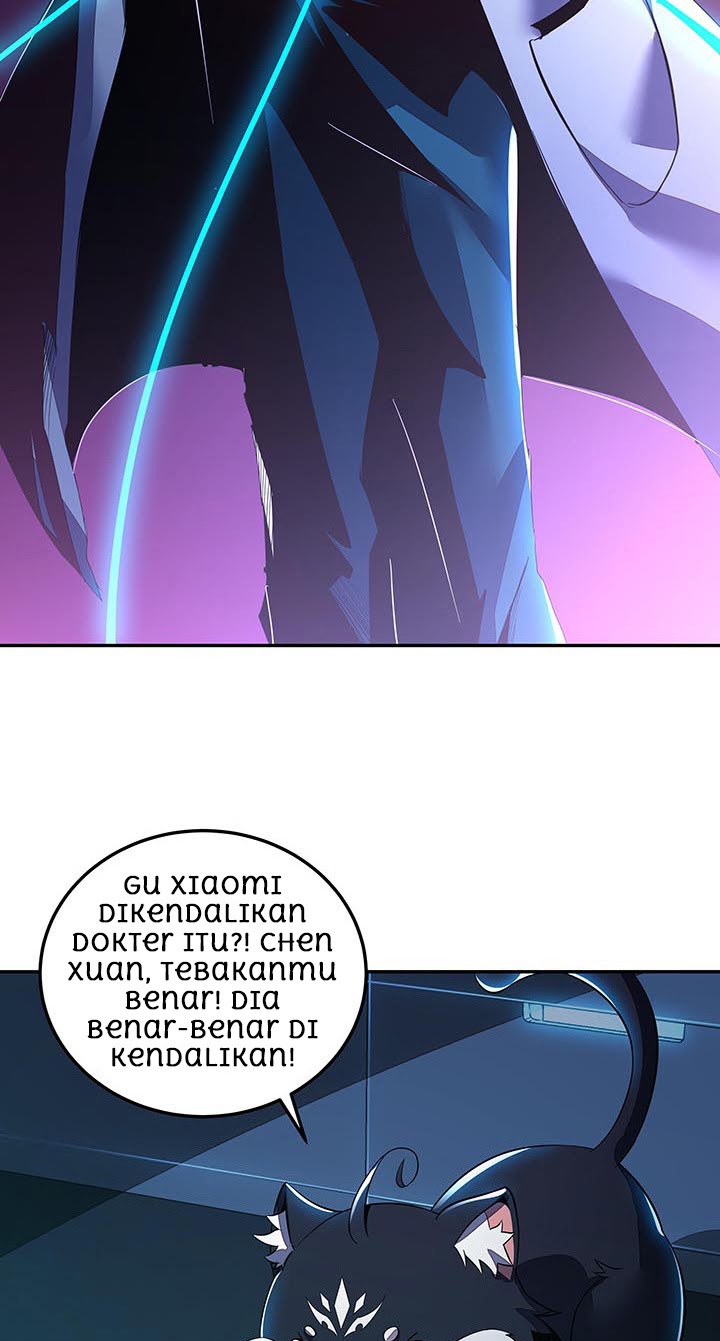 Cultivation Record Of The Undead King Chapter 19 Gambar 25