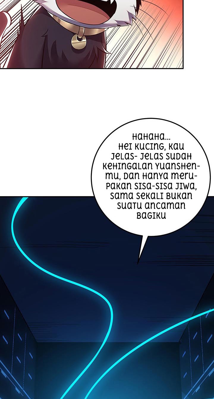Cultivation Record Of The Undead King Chapter 19 Gambar 28