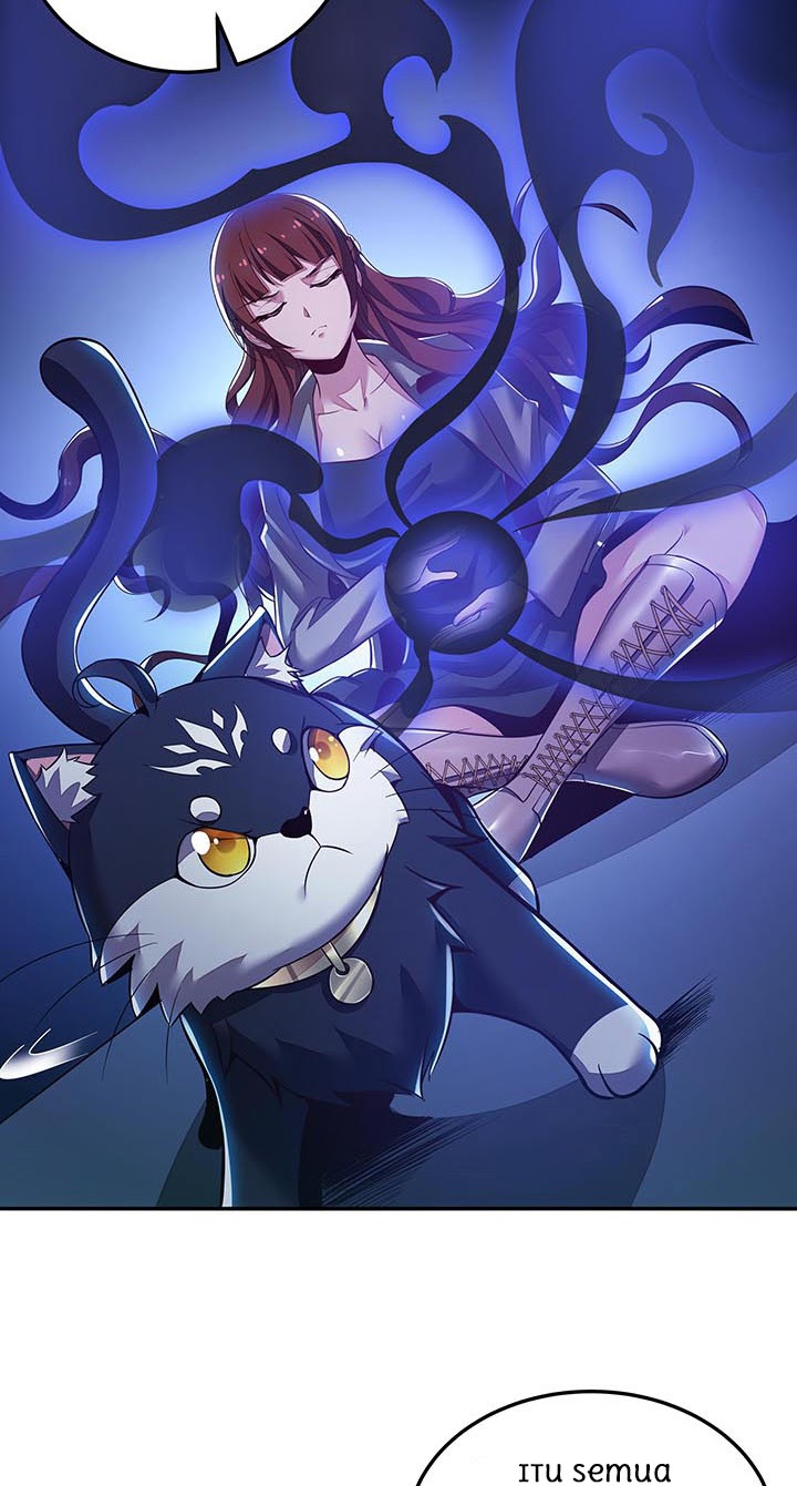Cultivation Record Of The Undead King Chapter 19 Gambar 30