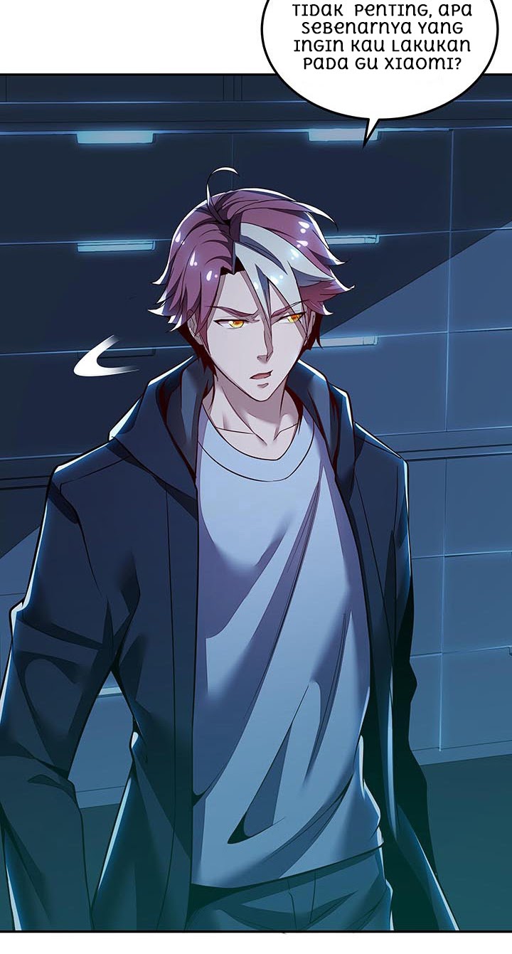 Cultivation Record Of The Undead King Chapter 19 Gambar 31