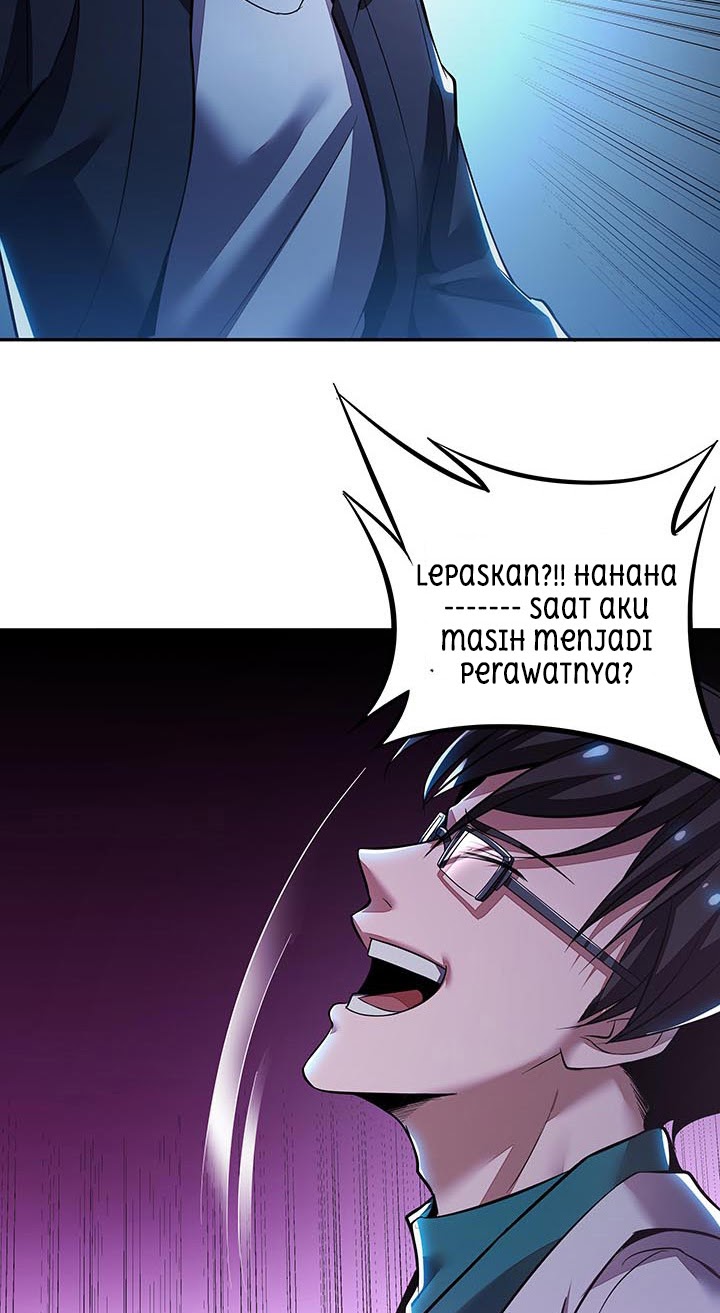 Cultivation Record Of The Undead King Chapter 19 Gambar 34
