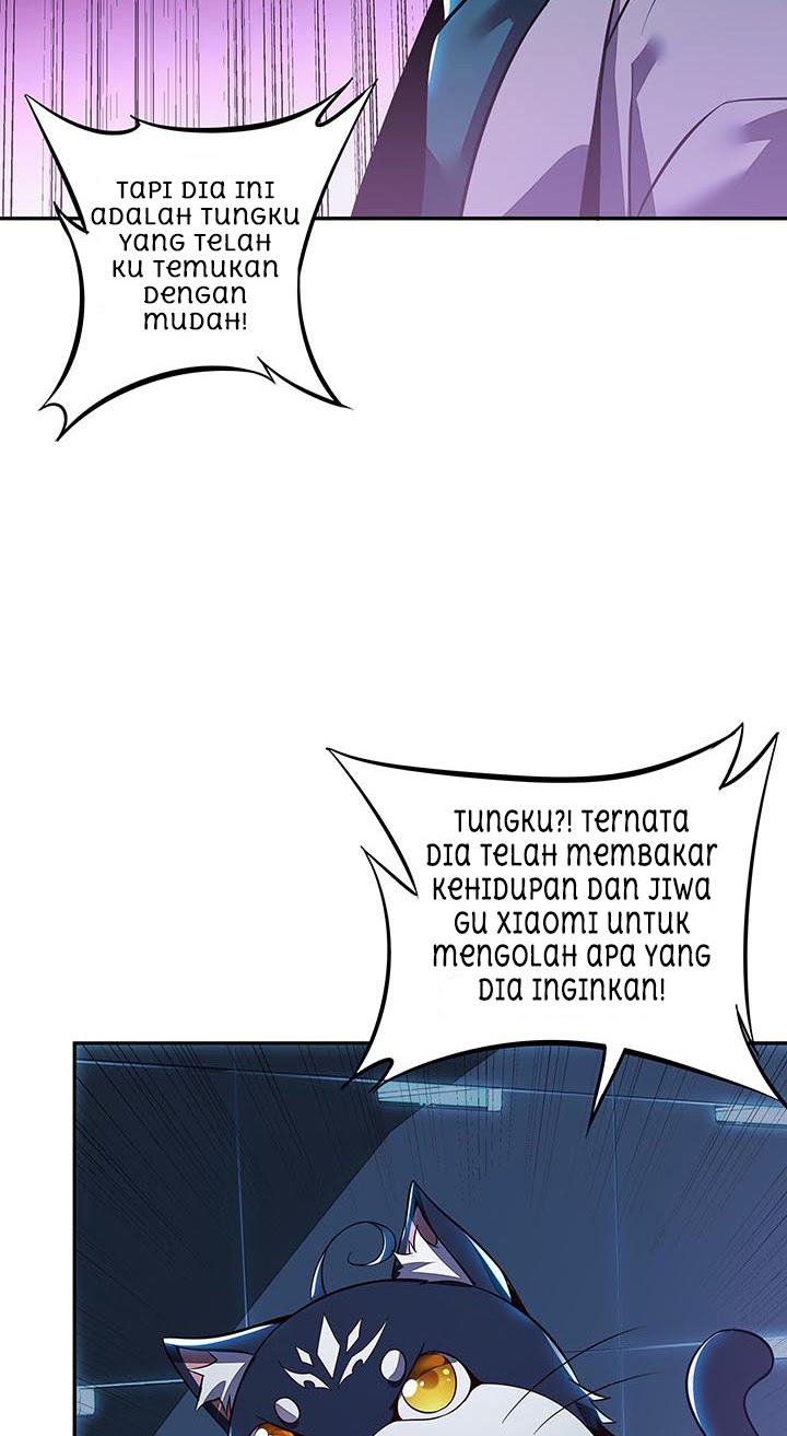 Cultivation Record Of The Undead King Chapter 19 Gambar 35