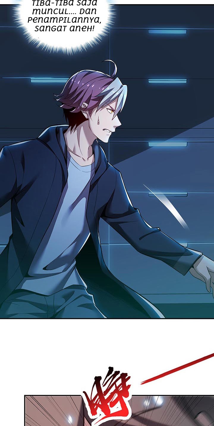 Cultivation Record Of The Undead King Chapter 19 Gambar 4