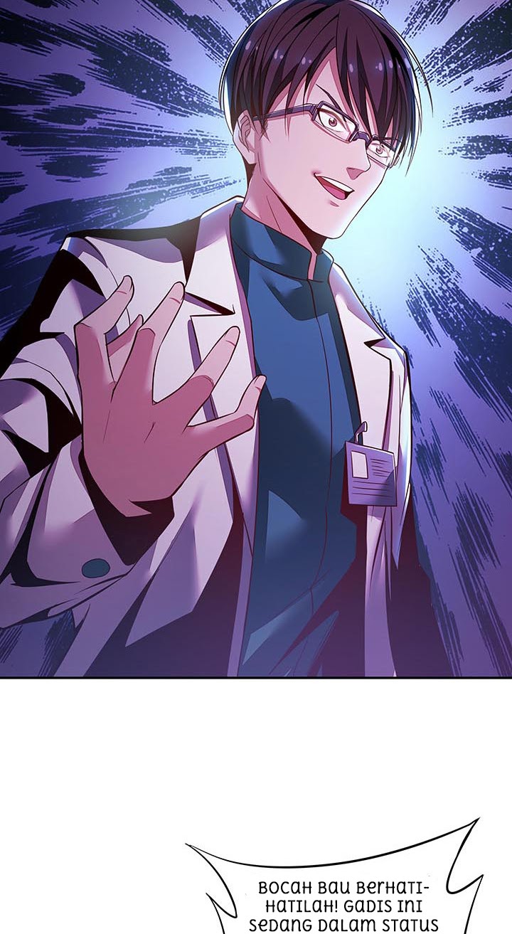 Cultivation Record Of The Undead King Chapter 19 Gambar 40
