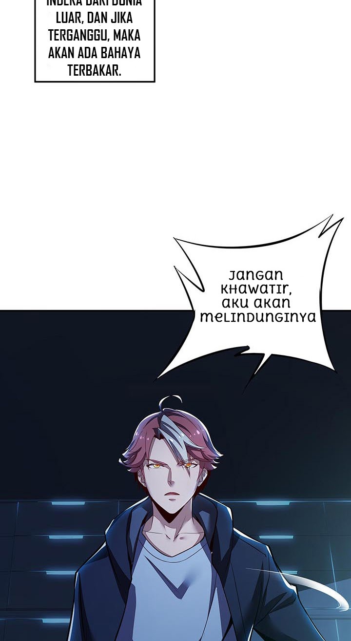 Cultivation Record Of The Undead King Chapter 19 Gambar 42