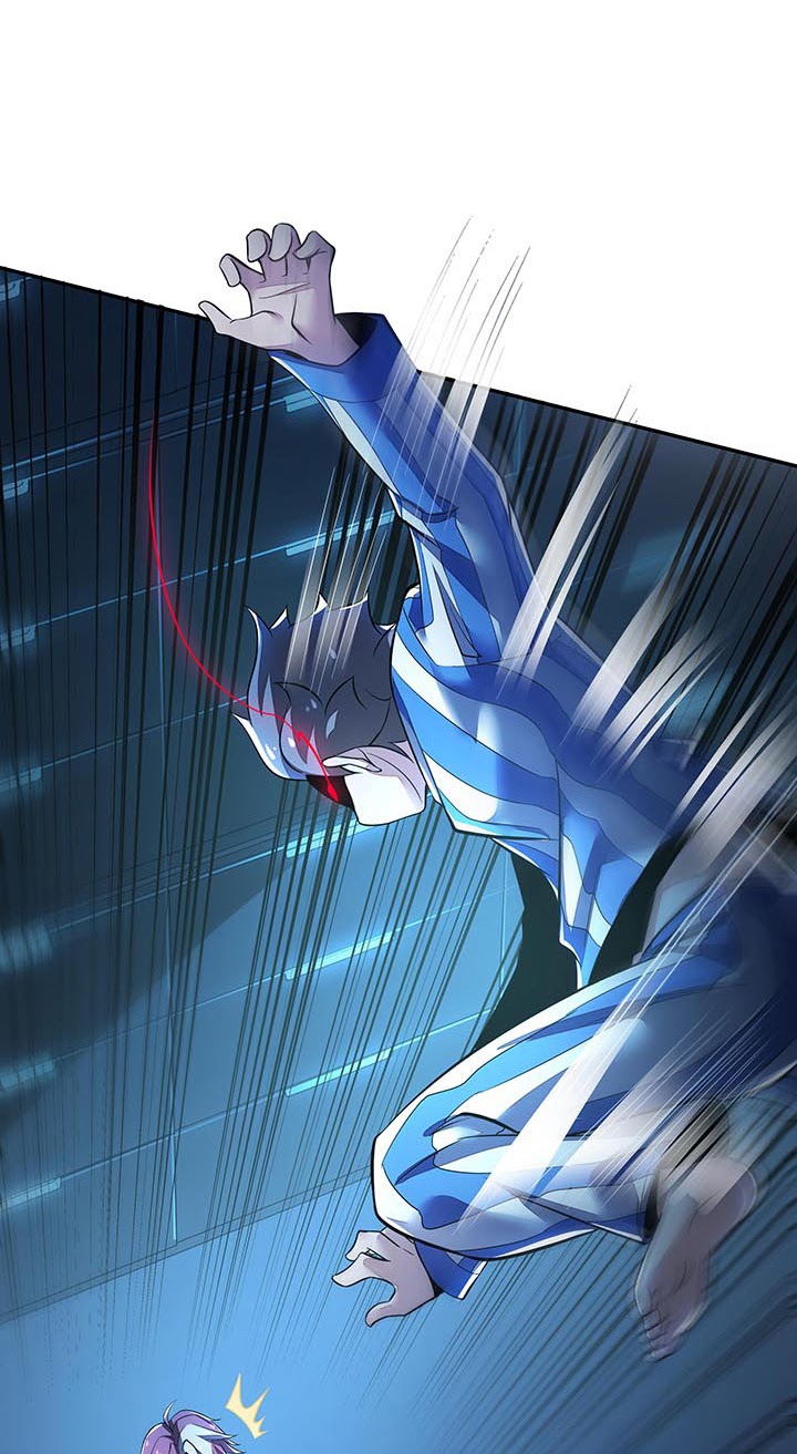Cultivation Record Of The Undead King Chapter 19 Gambar 45
