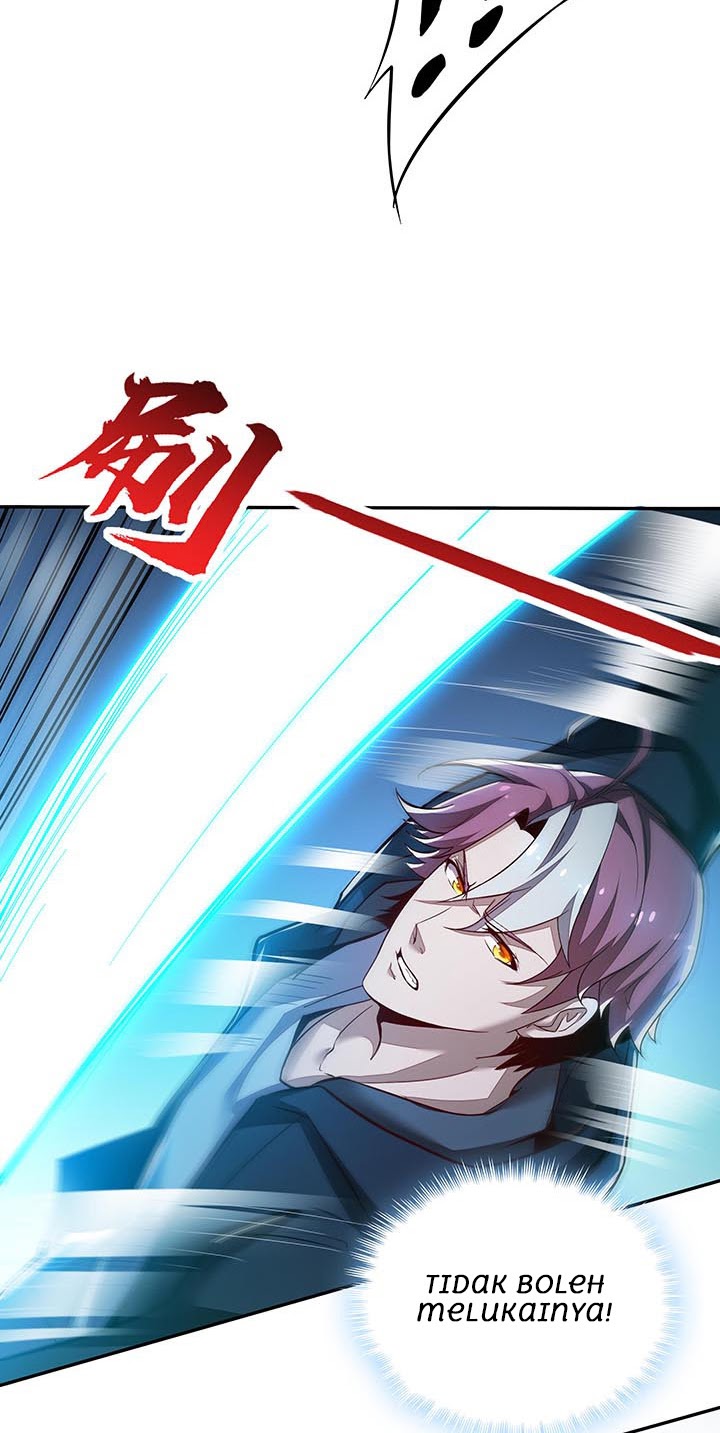 Cultivation Record Of The Undead King Chapter 19 Gambar 8