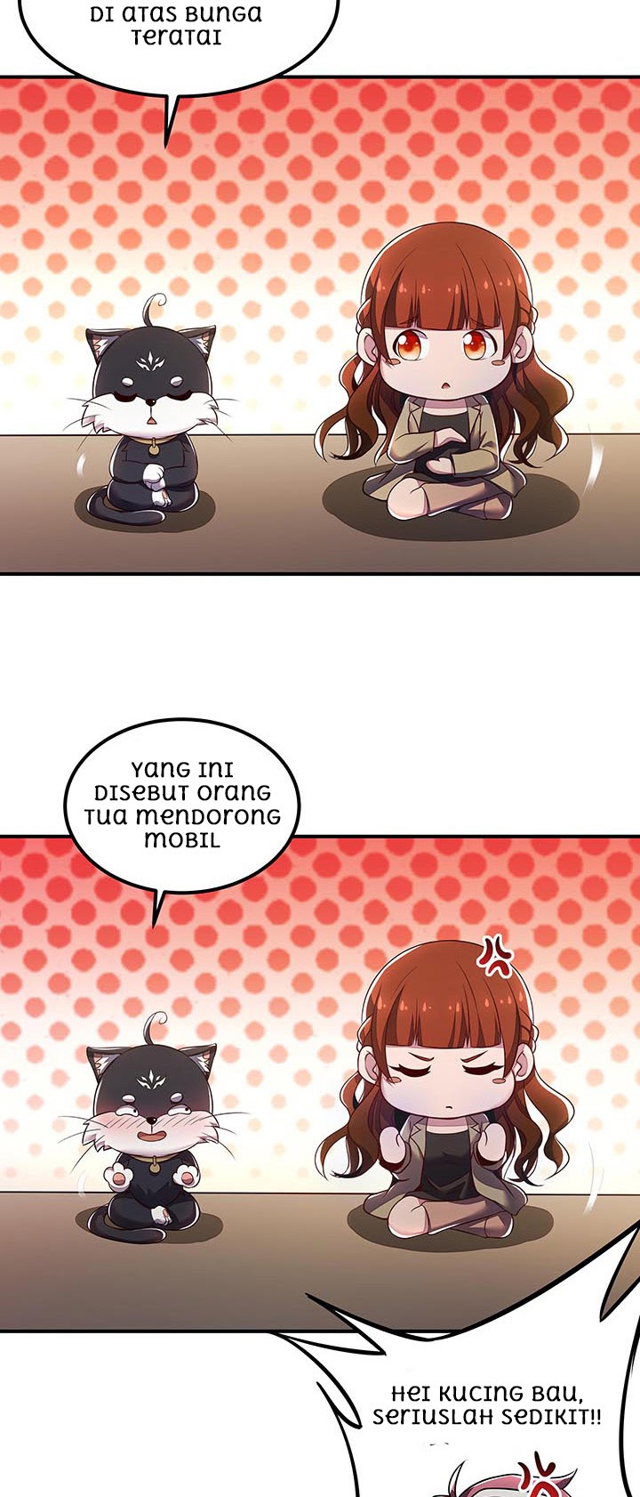 Cultivation Record Of The Undead King Chapter 18 Gambar 12