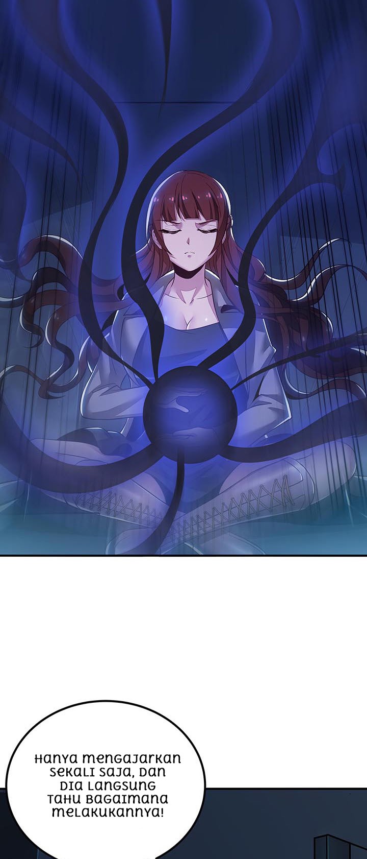 Cultivation Record Of The Undead King Chapter 18 Gambar 15