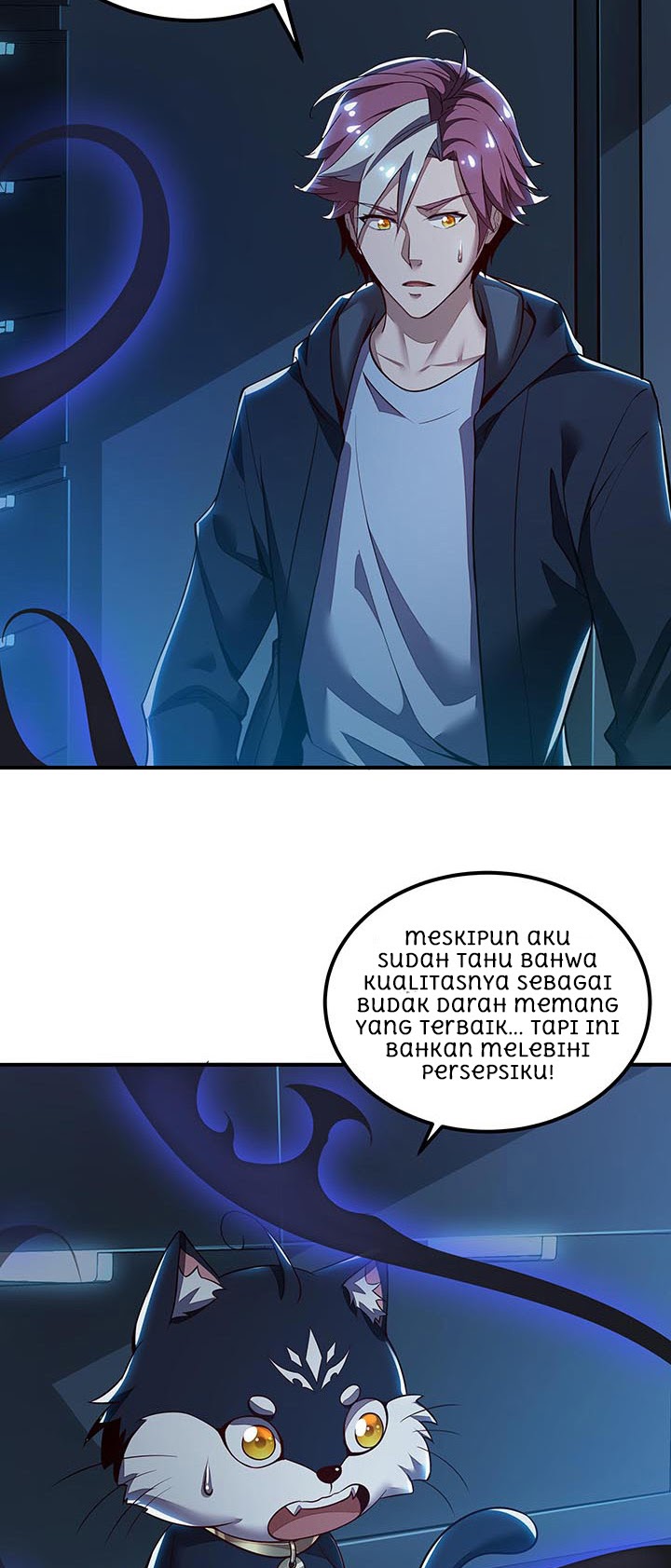 Cultivation Record Of The Undead King Chapter 18 Gambar 16