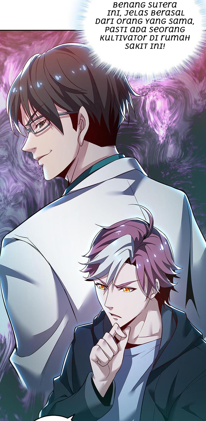 Cultivation Record Of The Undead King Chapter 18 Gambar 20