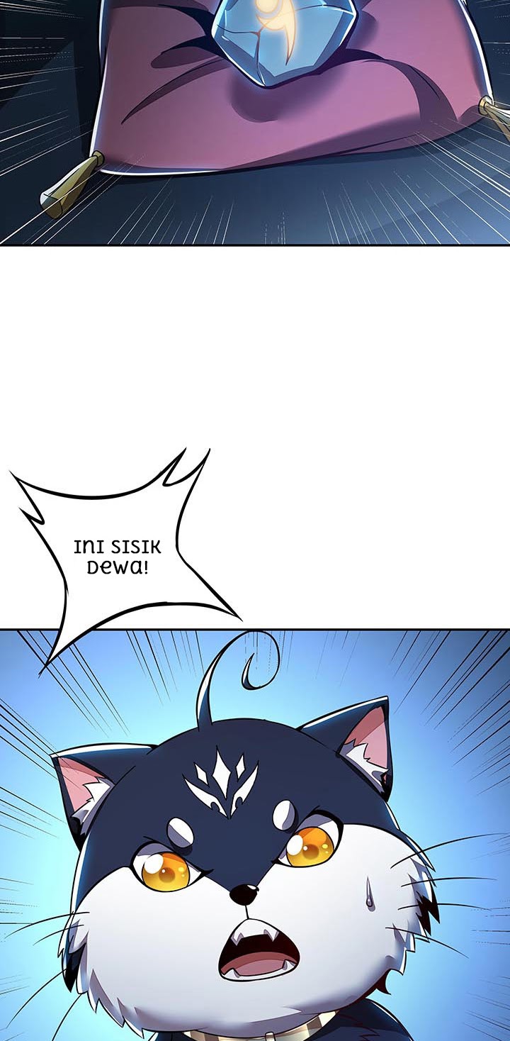 Cultivation Record Of The Undead King Chapter 18 Gambar 25