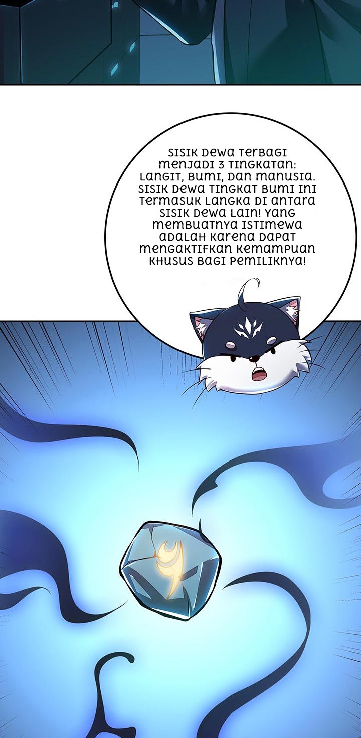 Cultivation Record Of The Undead King Chapter 18 Gambar 27