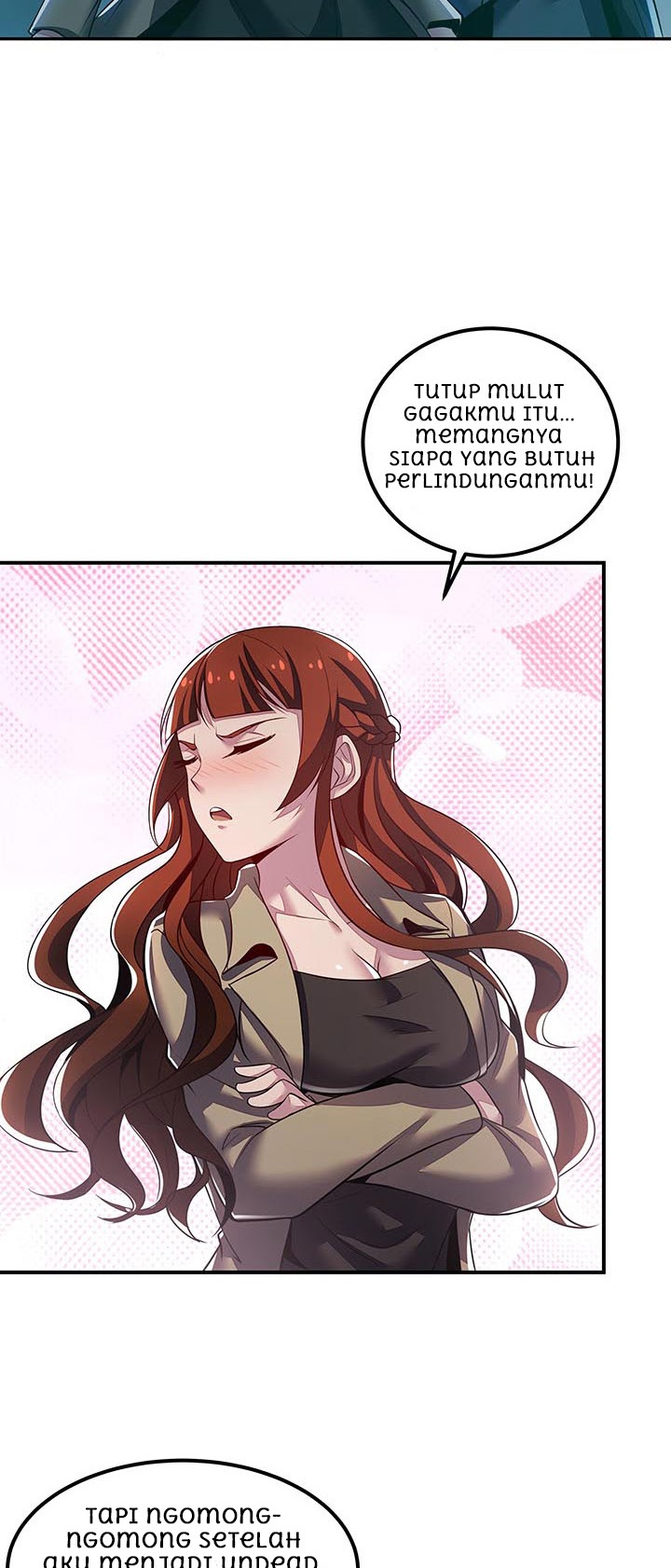 Cultivation Record Of The Undead King Chapter 18 Gambar 6