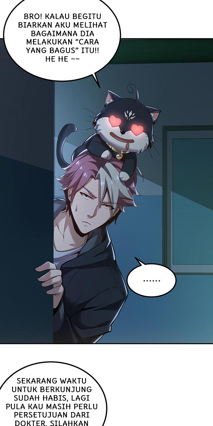 Cultivation Record Of The Undead King Chapter 17 Gambar 10