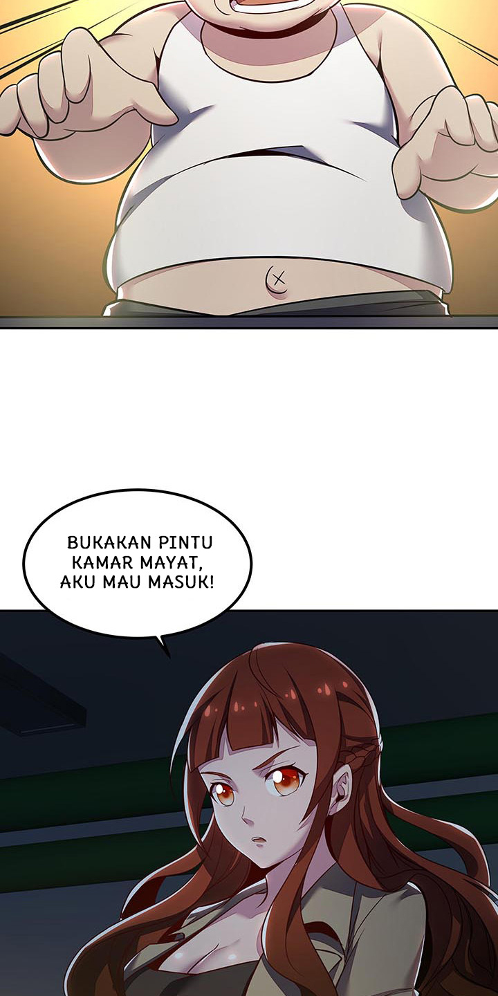 Cultivation Record Of The Undead King Chapter 17 Gambar 13