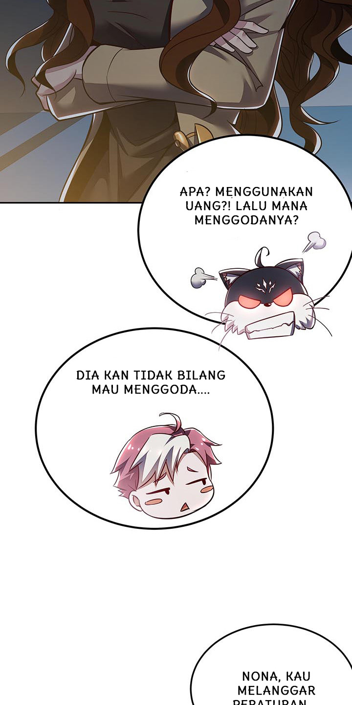 Cultivation Record Of The Undead King Chapter 17 Gambar 14
